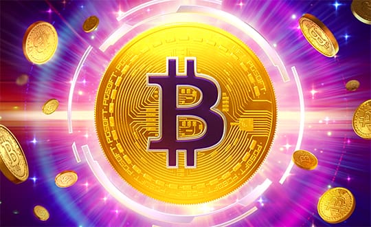 Bitcoin การชําระเงินสายฟ้าใน เกม jinda44 ที่สําคัญ